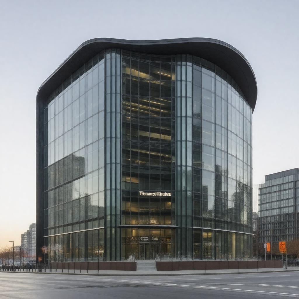 Thomson Reuters (corporate)